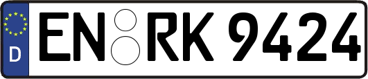 EN-RK9424