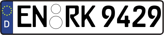 EN-RK9429
