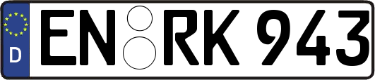 EN-RK943
