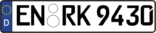 EN-RK9430