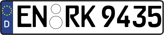 EN-RK9435