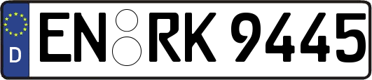 EN-RK9445