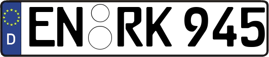 EN-RK945