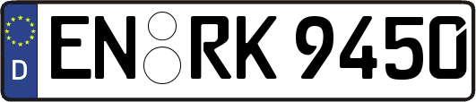 EN-RK9450