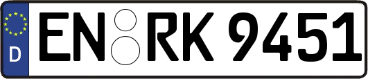 EN-RK9451