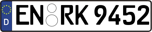 EN-RK9452