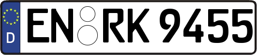 EN-RK9455
