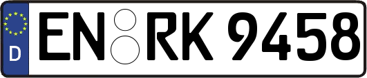 EN-RK9458