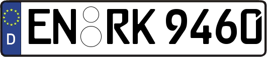 EN-RK9460