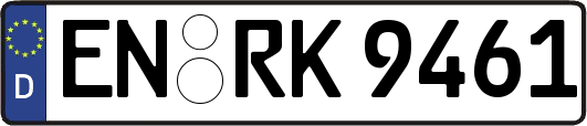 EN-RK9461