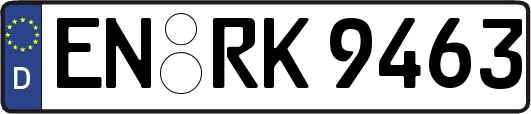 EN-RK9463
