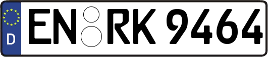 EN-RK9464