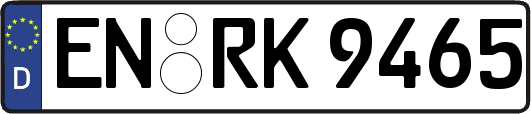 EN-RK9465