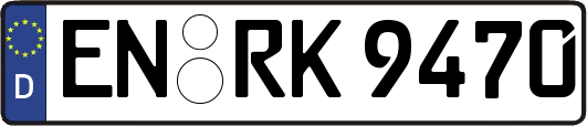 EN-RK9470