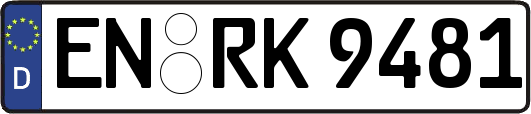 EN-RK9481