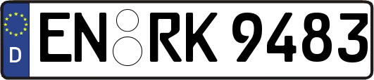 EN-RK9483