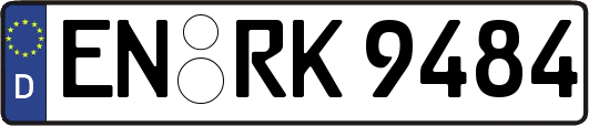 EN-RK9484