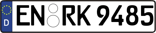 EN-RK9485