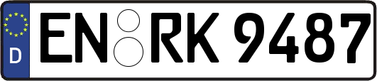 EN-RK9487