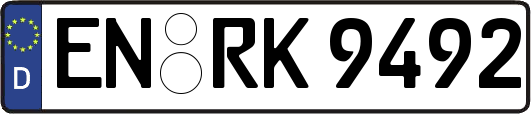 EN-RK9492