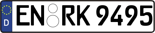 EN-RK9495