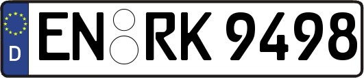 EN-RK9498