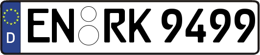 EN-RK9499