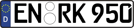 EN-RK950