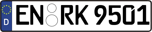 EN-RK9501