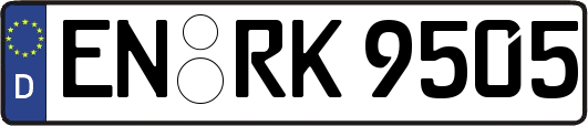EN-RK9505
