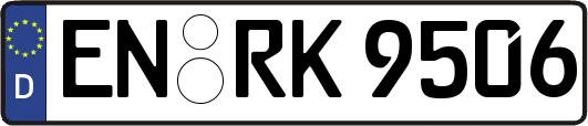 EN-RK9506