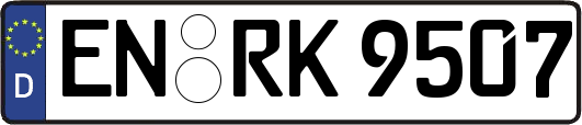 EN-RK9507