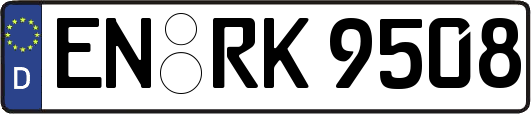 EN-RK9508