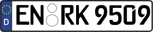 EN-RK9509
