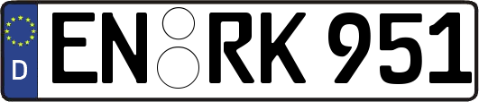 EN-RK951