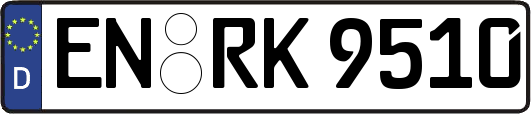 EN-RK9510