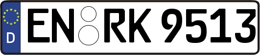 EN-RK9513
