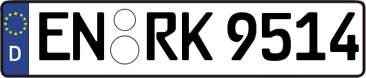 EN-RK9514