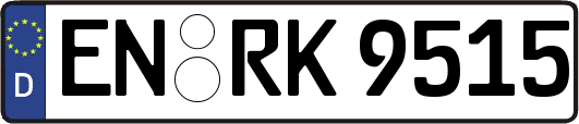 EN-RK9515