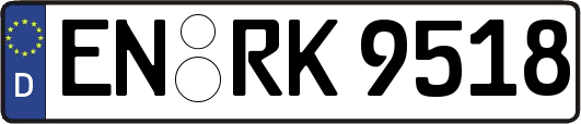 EN-RK9518
