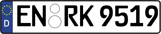 EN-RK9519