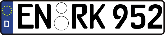 EN-RK952
