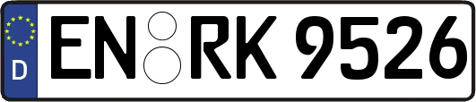 EN-RK9526