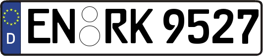 EN-RK9527