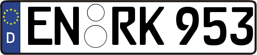 EN-RK953