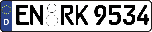 EN-RK9534