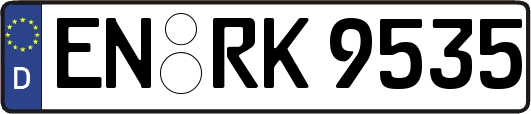 EN-RK9535