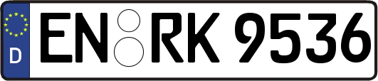 EN-RK9536
