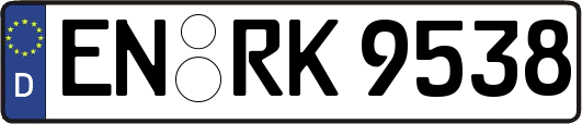 EN-RK9538