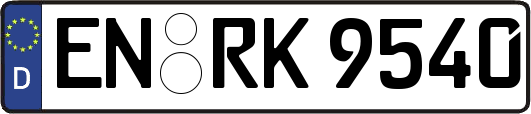 EN-RK9540